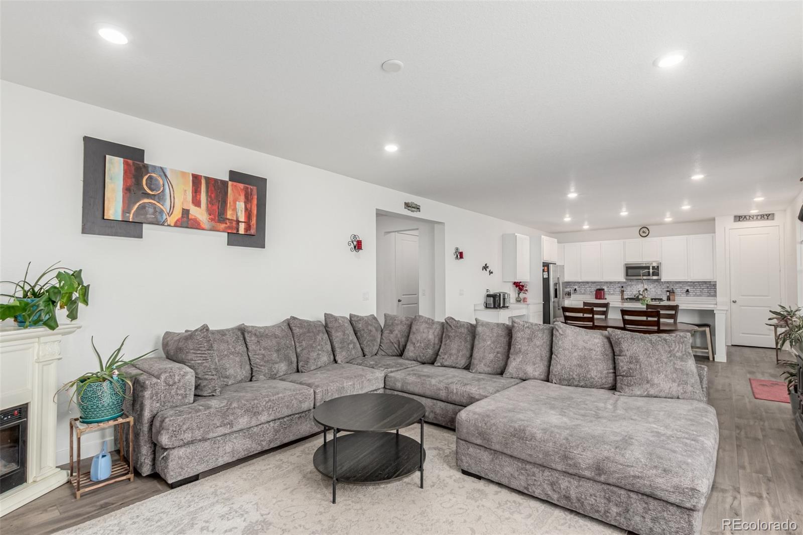 MLS Image #8 for 17471  gandy dancer lane,parker, Colorado