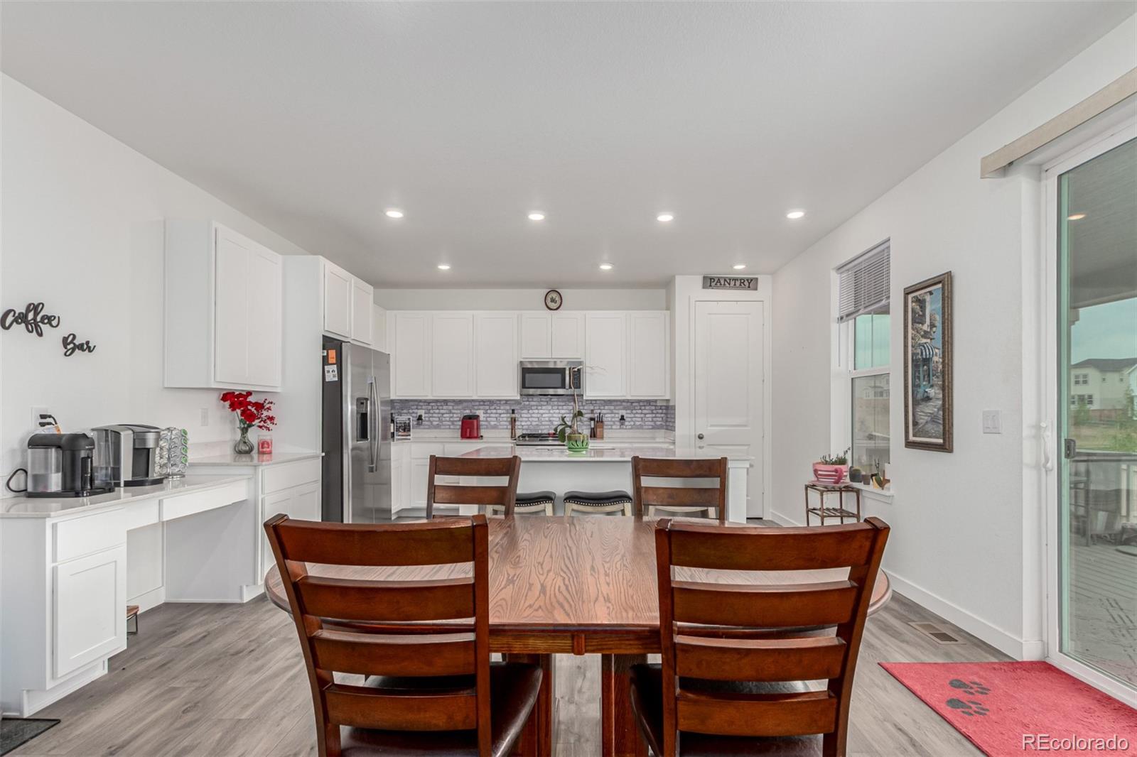 MLS Image #9 for 17471  gandy dancer lane,parker, Colorado
