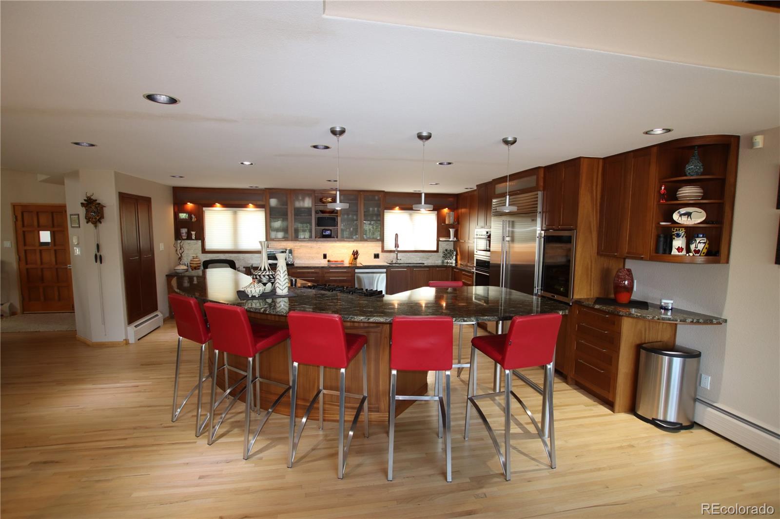 MLS Image #1 for 2640 s wolff way,denver, Colorado