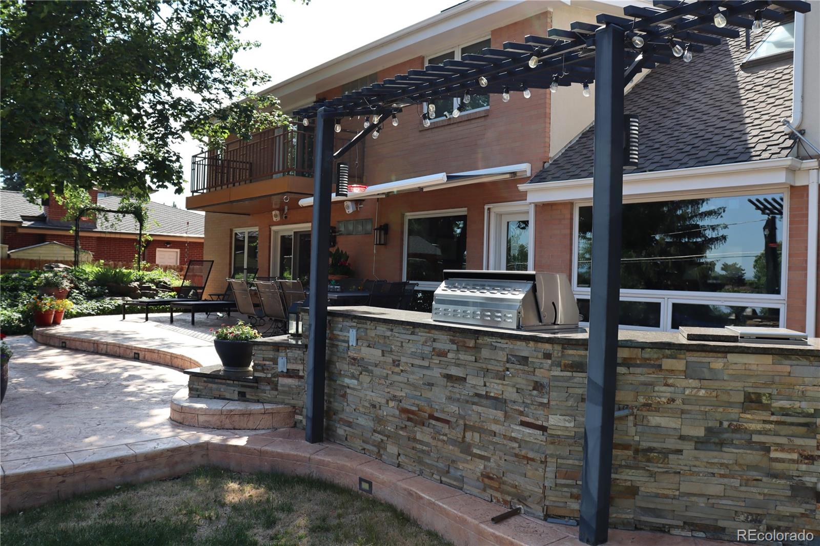 MLS Image #10 for 2640 s wolff way,denver, Colorado