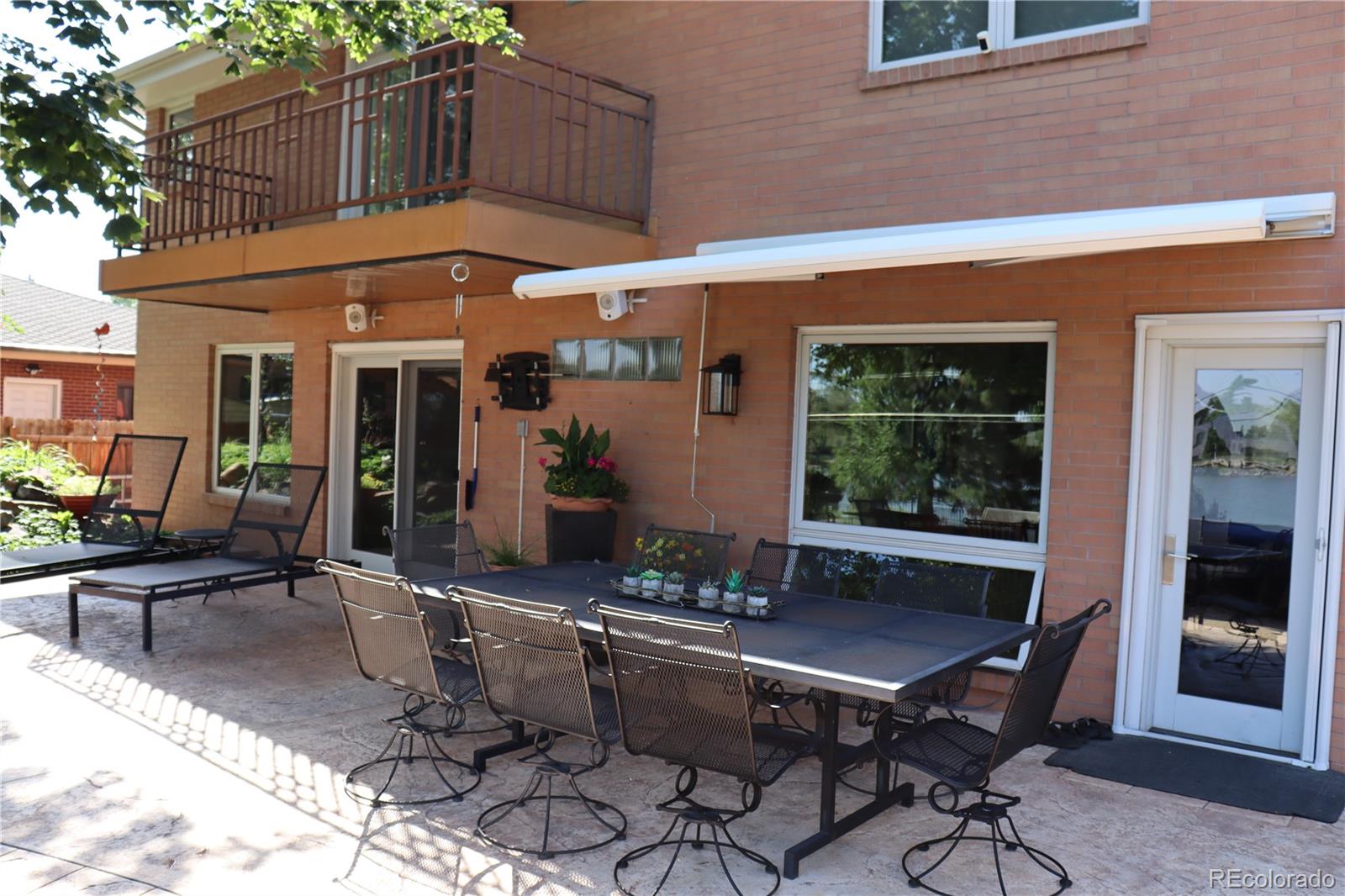 MLS Image #12 for 2640 s wolff way,denver, Colorado