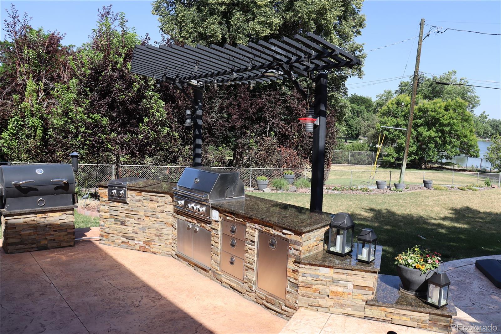 MLS Image #13 for 2640 s wolff way,denver, Colorado