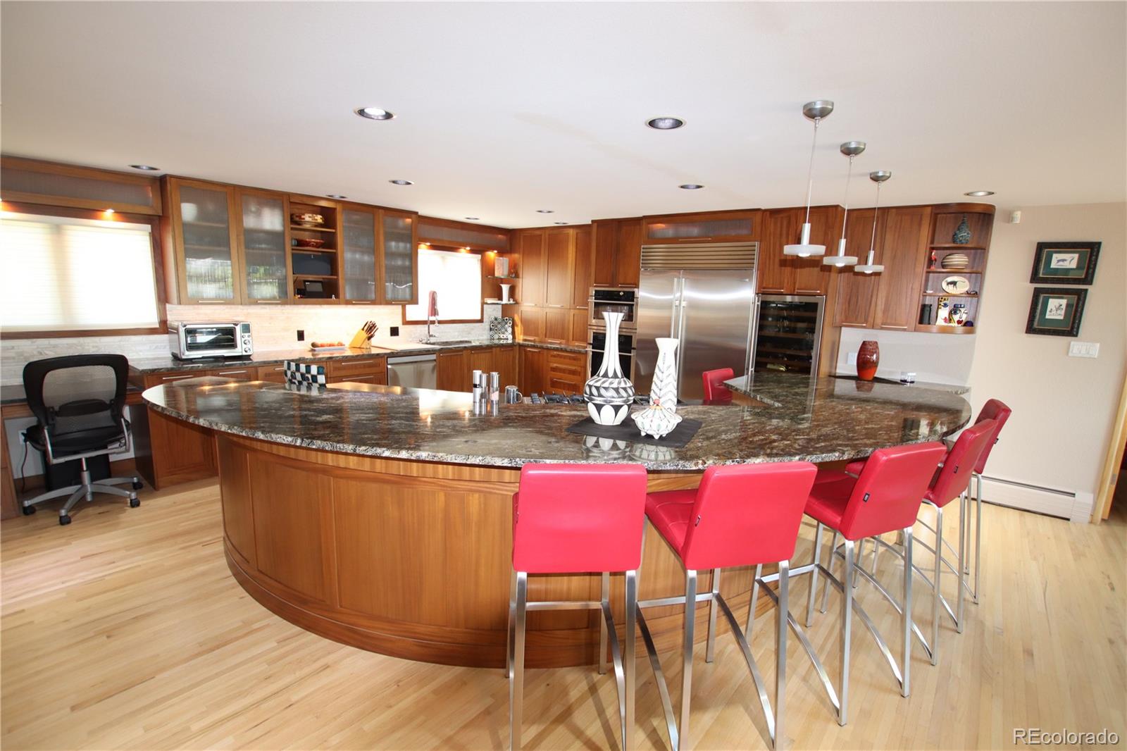 MLS Image #2 for 2640 s wolff way,denver, Colorado