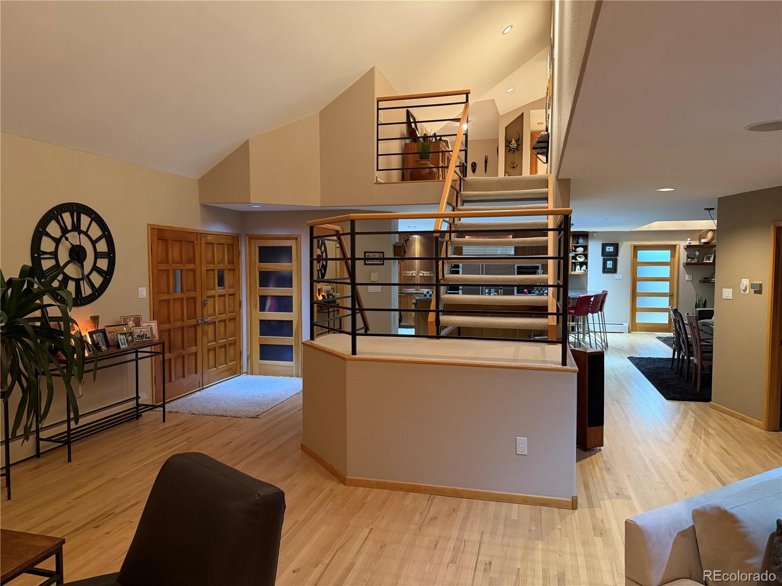 MLS Image #3 for 2640 s wolff way,denver, Colorado