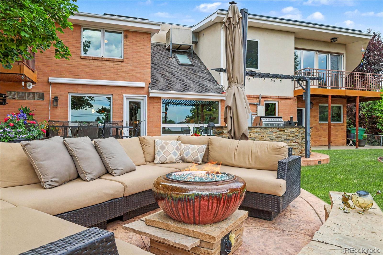 MLS Image #31 for 2640 s wolff way,denver, Colorado