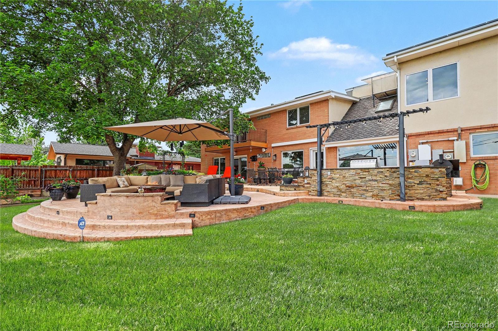 MLS Image #32 for 2640 s wolff way,denver, Colorado