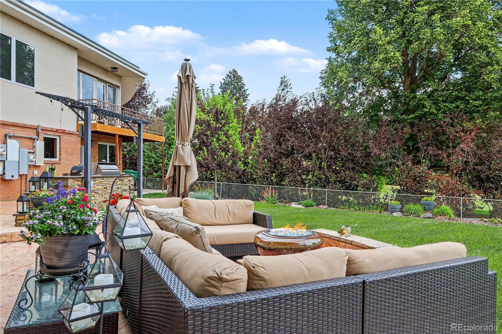 MLS Image #33 for 2640 s wolff way,denver, Colorado