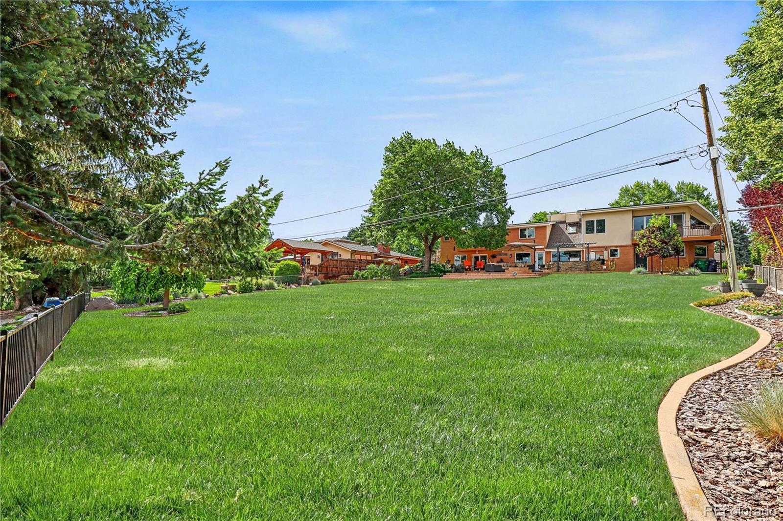 MLS Image #34 for 2640 s wolff way,denver, Colorado
