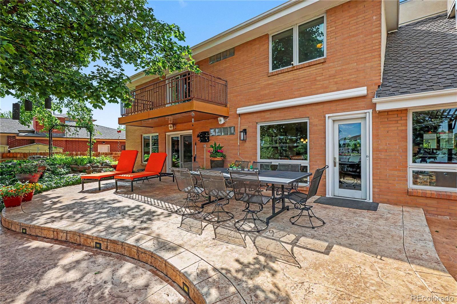 MLS Image #35 for 2640 s wolff way,denver, Colorado
