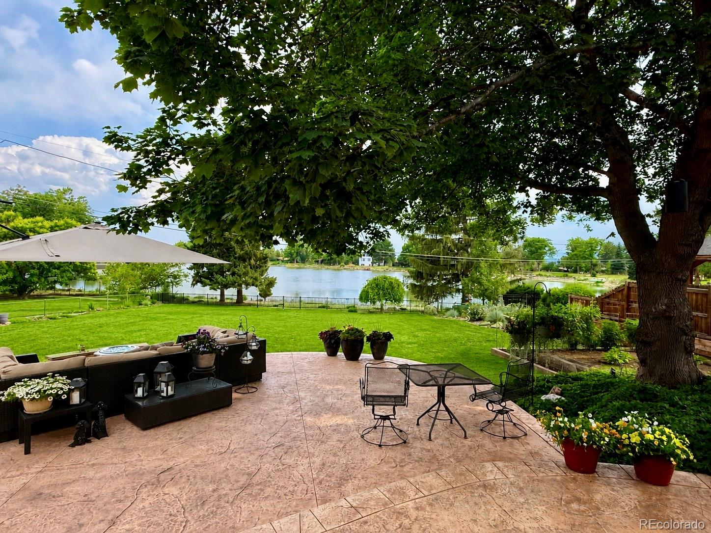 MLS Image #36 for 2640 s wolff way,denver, Colorado