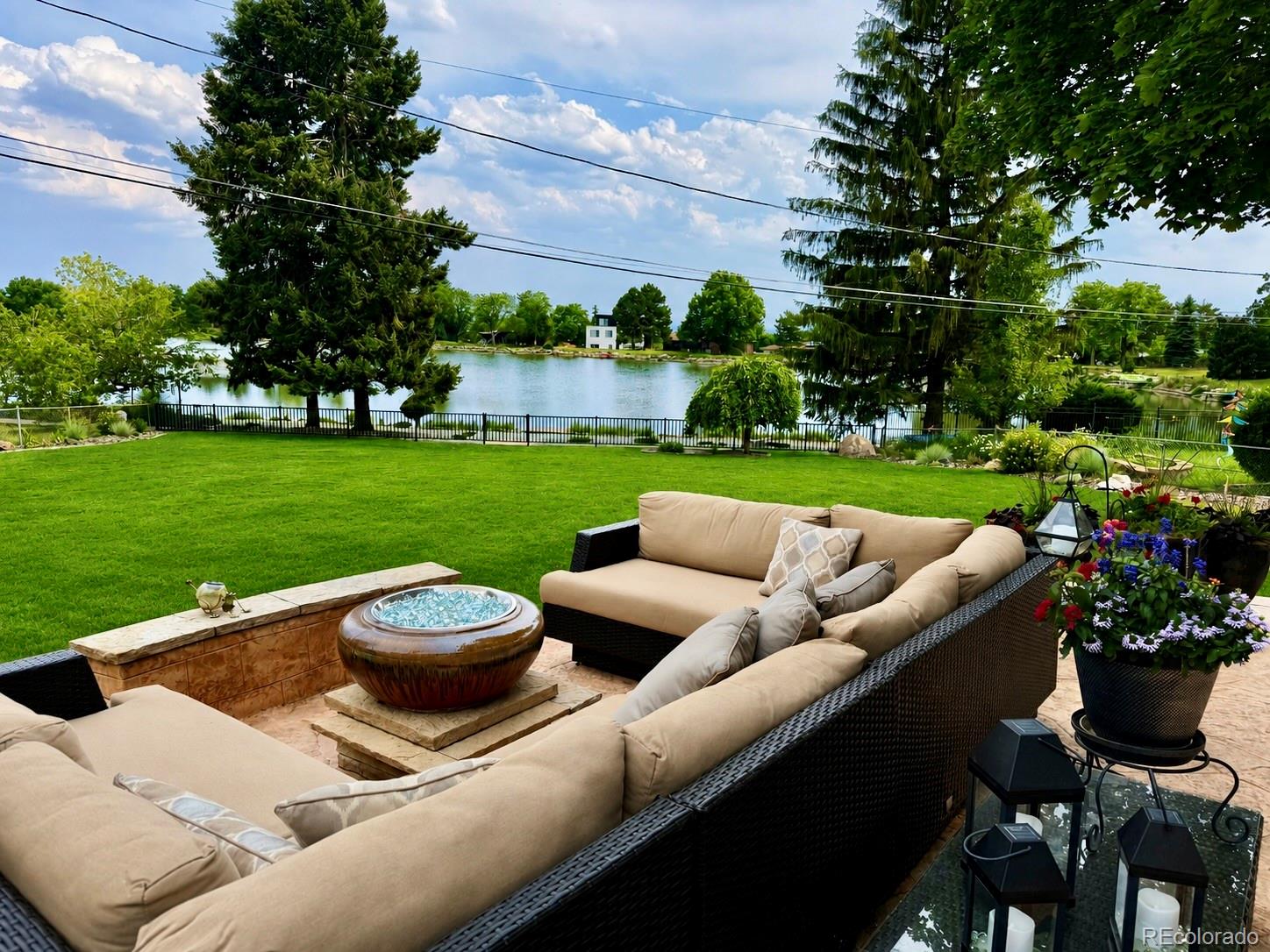 MLS Image #37 for 2640 s wolff way,denver, Colorado