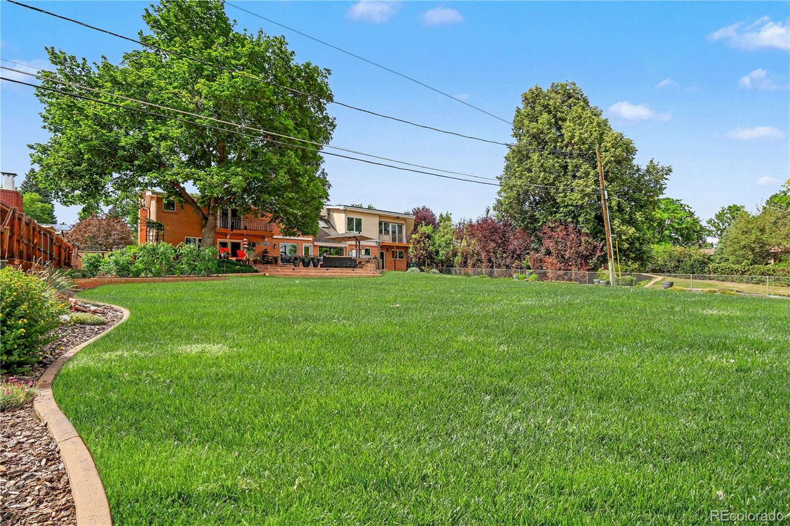 MLS Image #39 for 2640 s wolff way,denver, Colorado