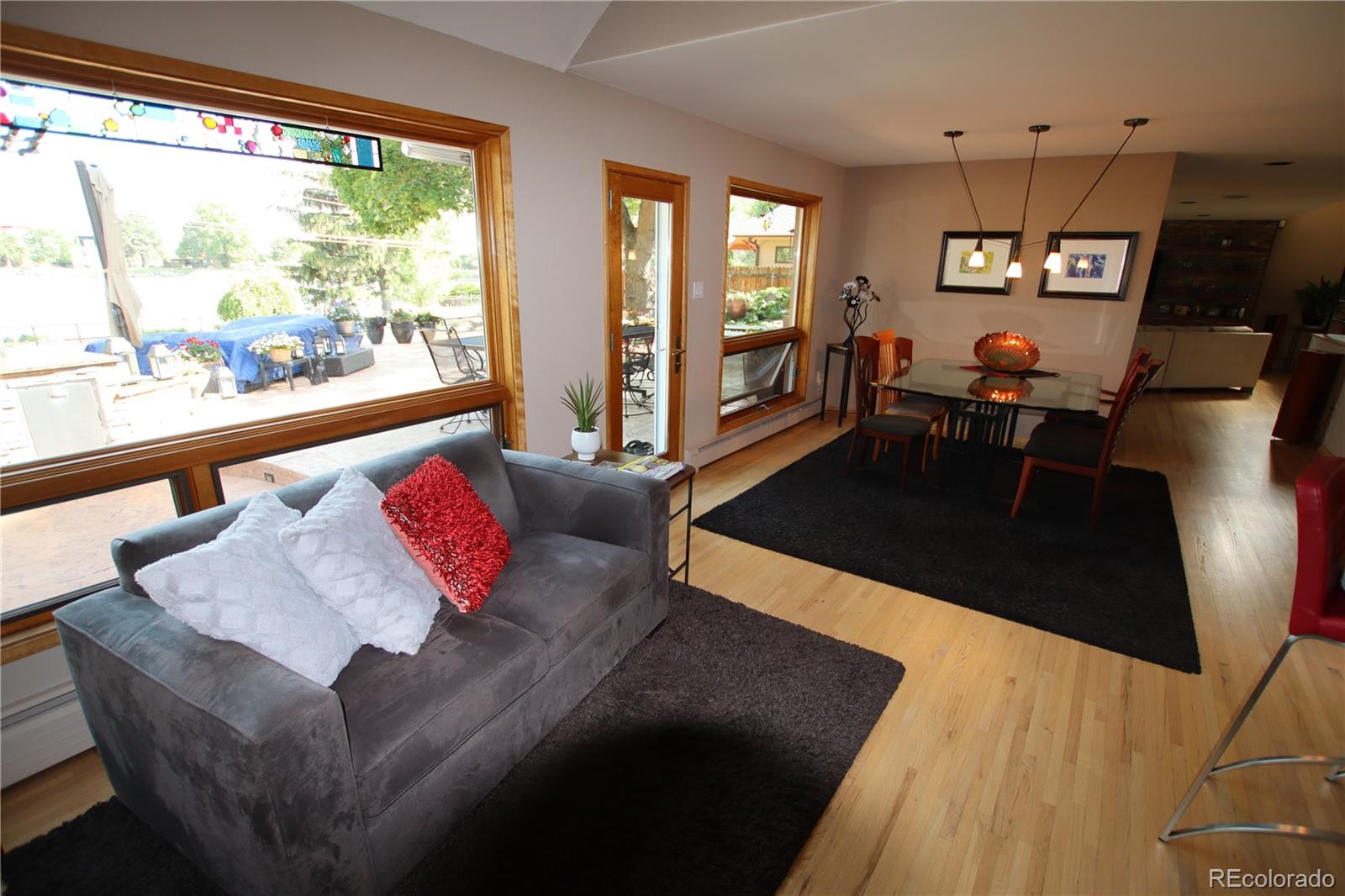 MLS Image #4 for 2640 s wolff way,denver, Colorado
