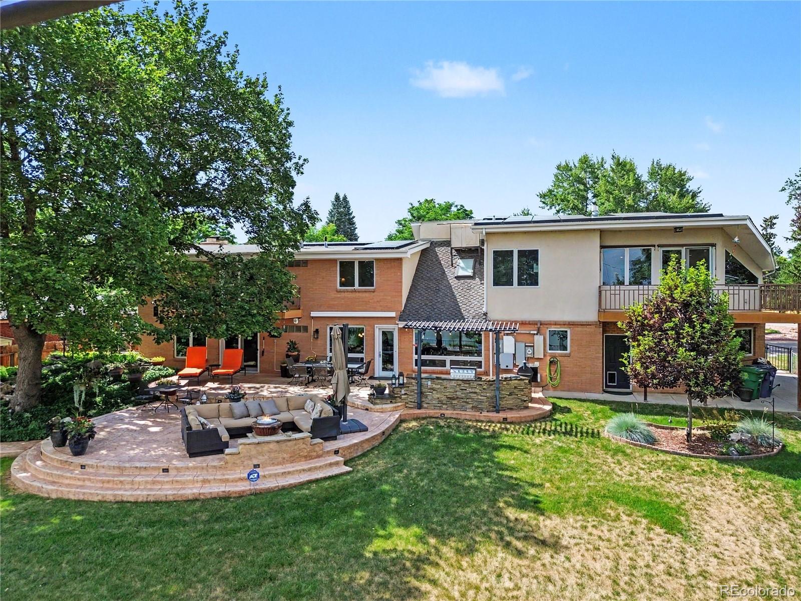MLS Image #41 for 2640 s wolff way,denver, Colorado
