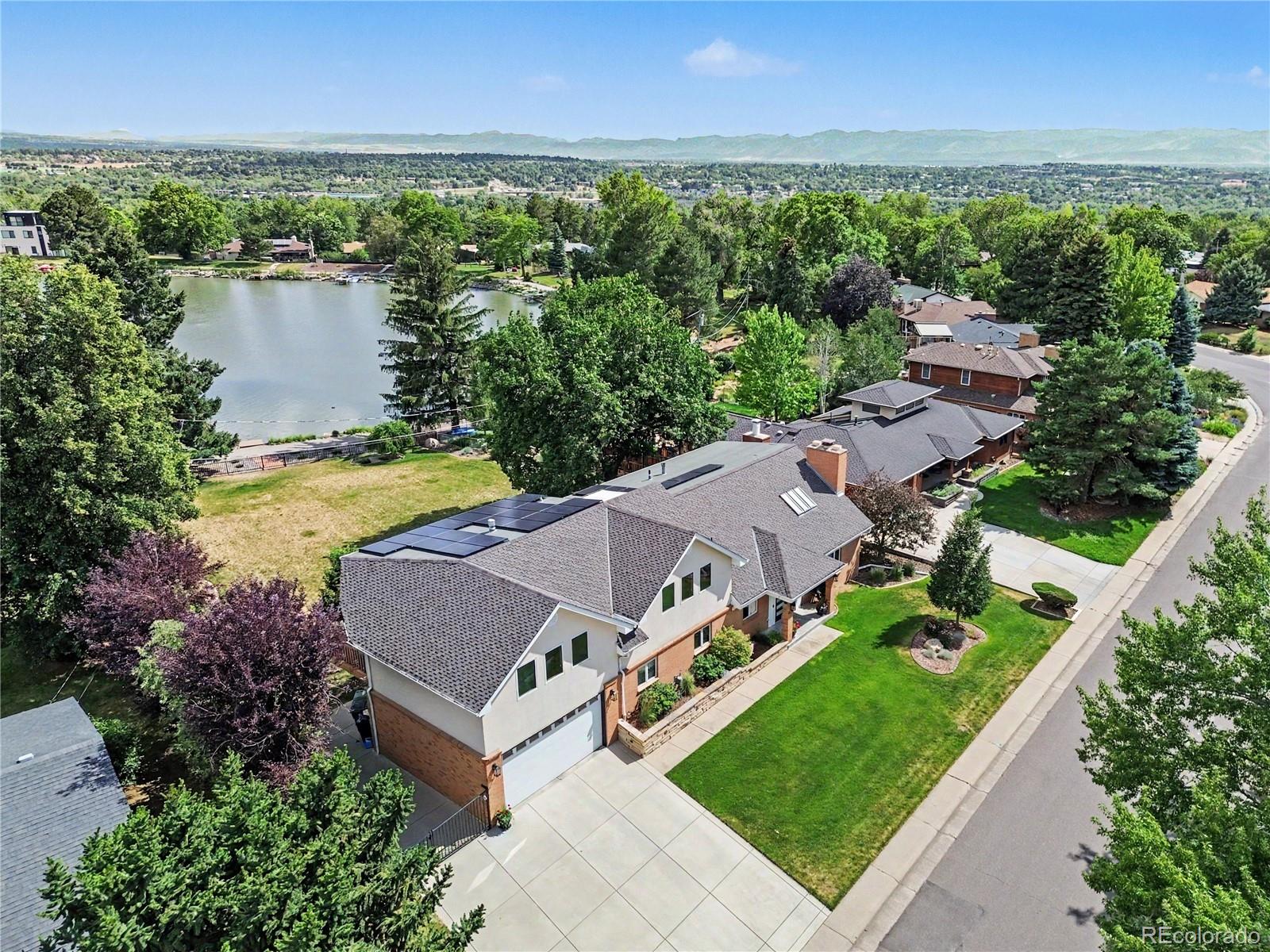 MLS Image #42 for 2640 s wolff way,denver, Colorado