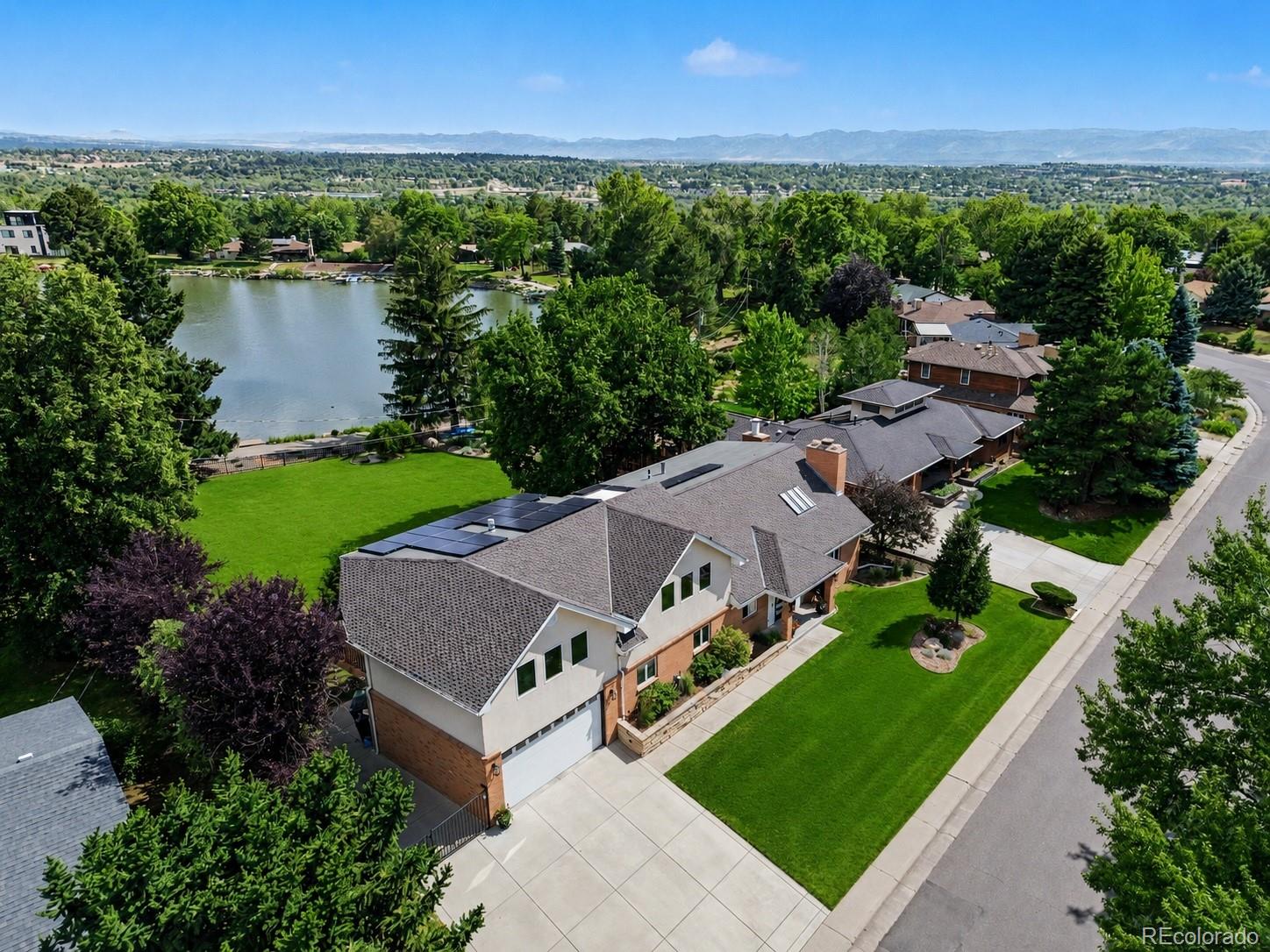 MLS Image #43 for 2640 s wolff way,denver, Colorado