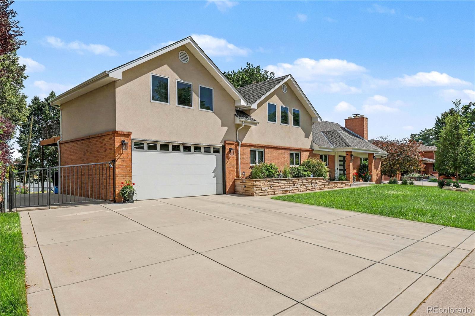 MLS Image #45 for 2640 s wolff way,denver, Colorado