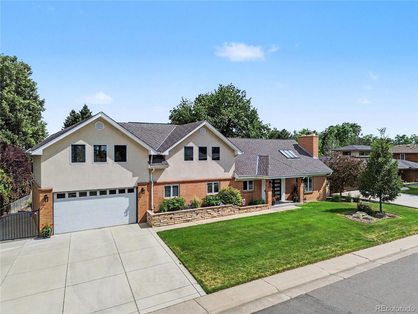 MLS Image #46 for 2640 s wolff way,denver, Colorado