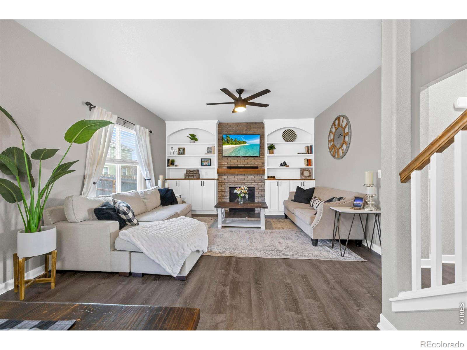 MLS Image #10 for 7815  dry willow way,colorado springs, Colorado