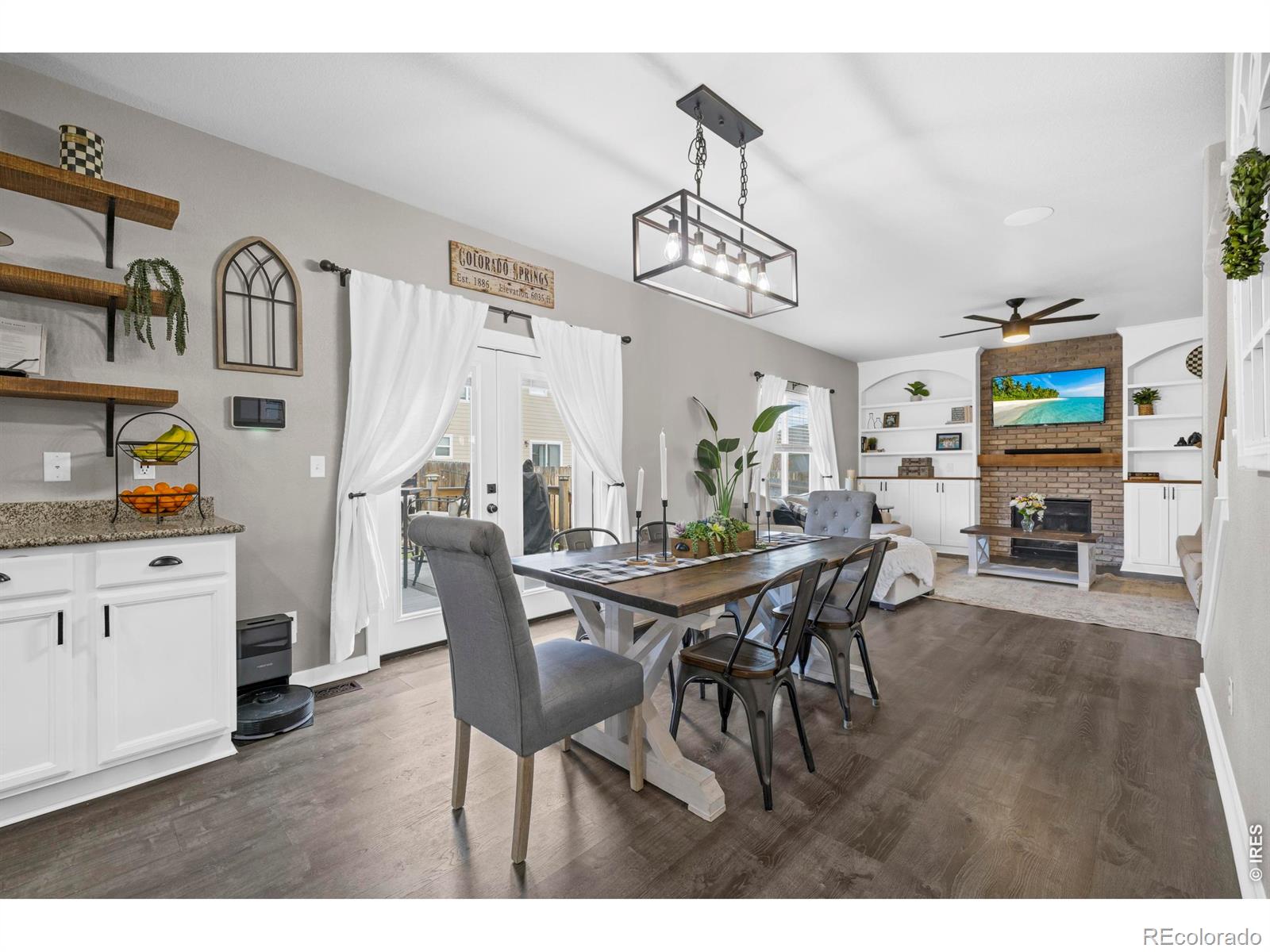 MLS Image #11 for 7815  dry willow way,colorado springs, Colorado