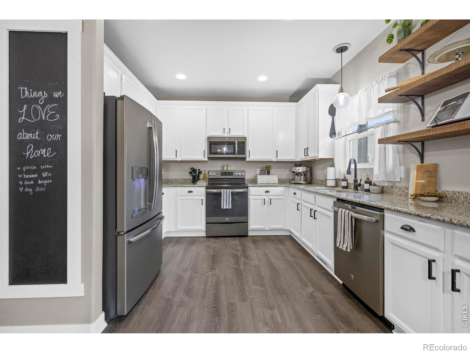 MLS Image #13 for 7815  dry willow way,colorado springs, Colorado
