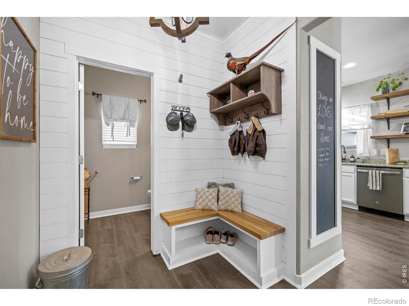 MLS Image #16 for 7815  dry willow way,colorado springs, Colorado