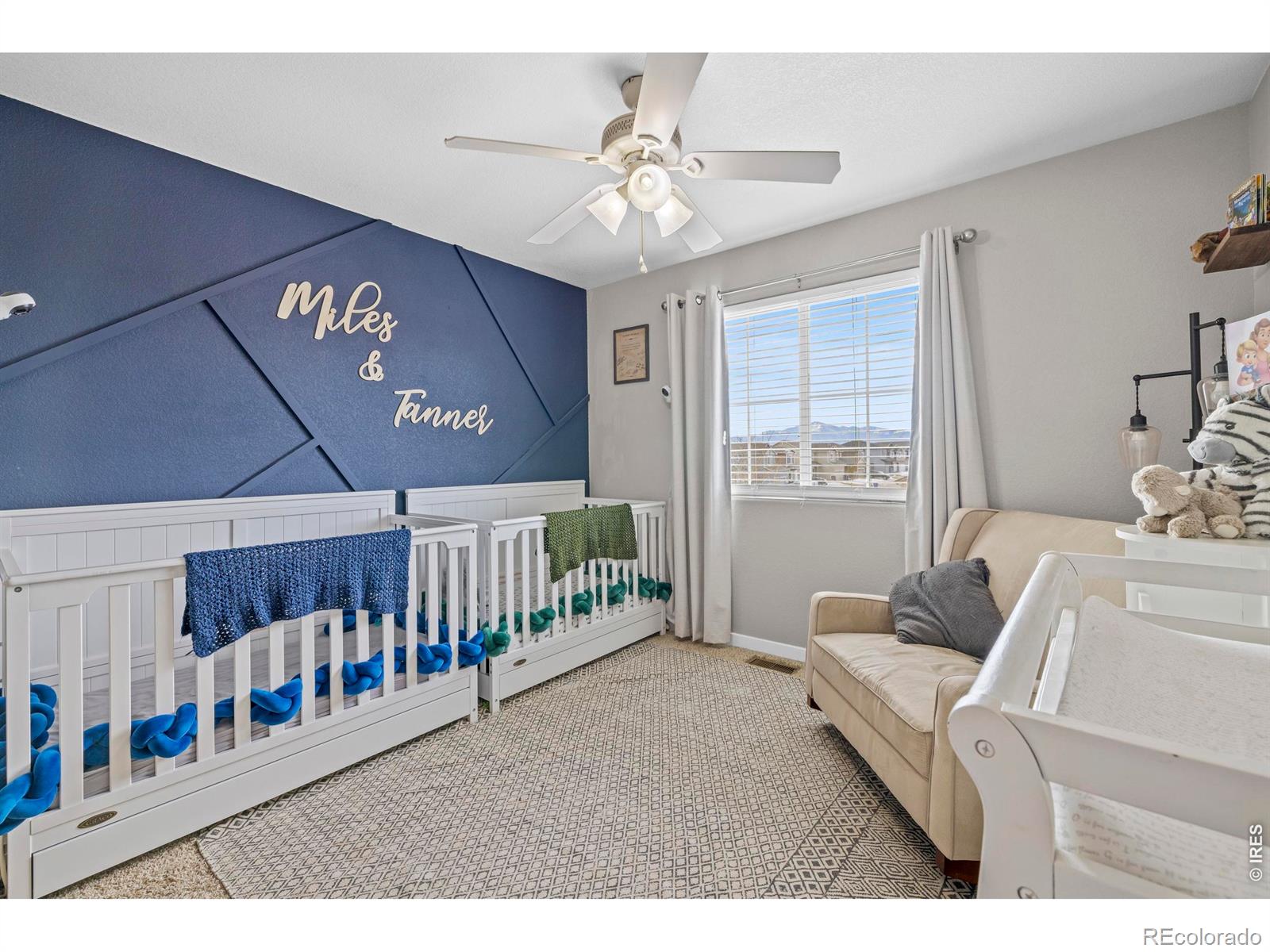 MLS Image #24 for 7815  dry willow way,colorado springs, Colorado