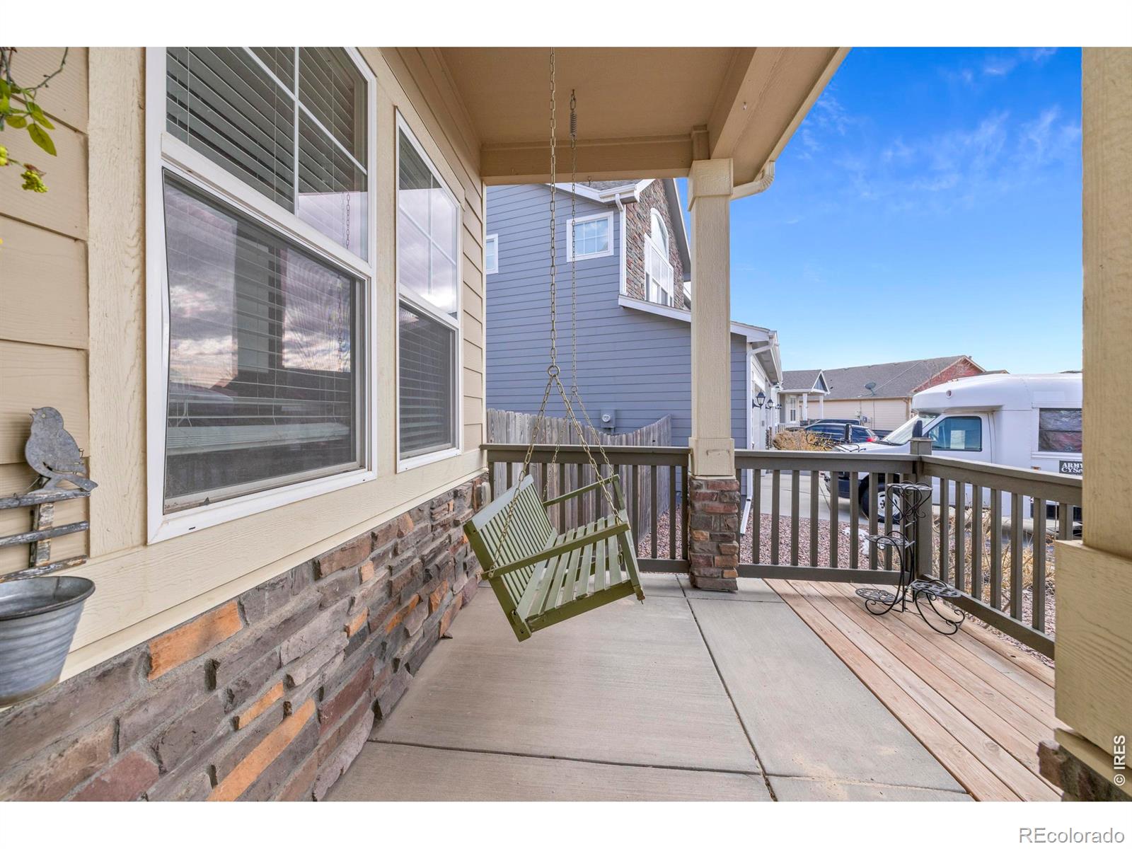 MLS Image #3 for 7815  dry willow way,colorado springs, Colorado