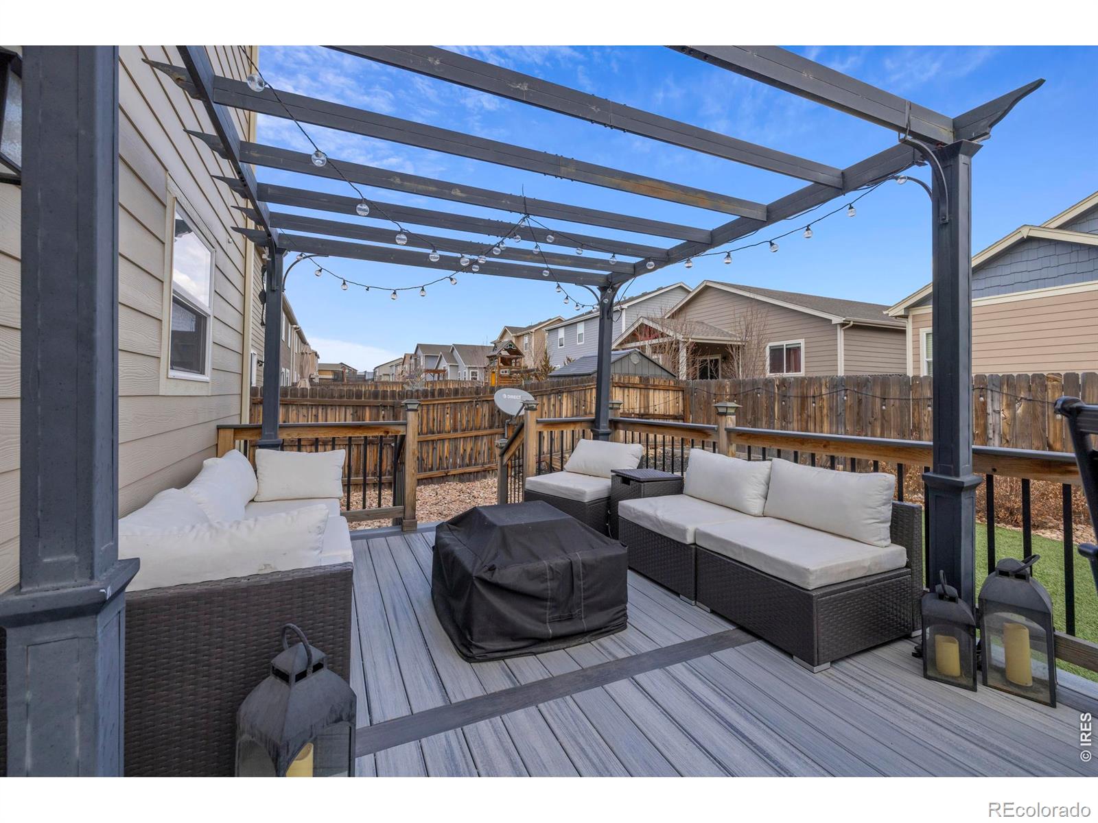 MLS Image #33 for 7815  dry willow way,colorado springs, Colorado