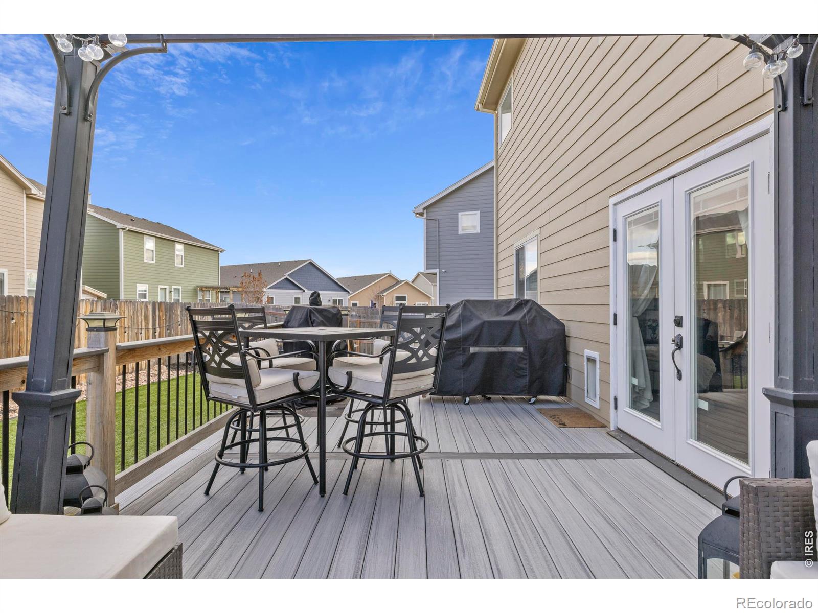 MLS Image #34 for 7815  dry willow way,colorado springs, Colorado