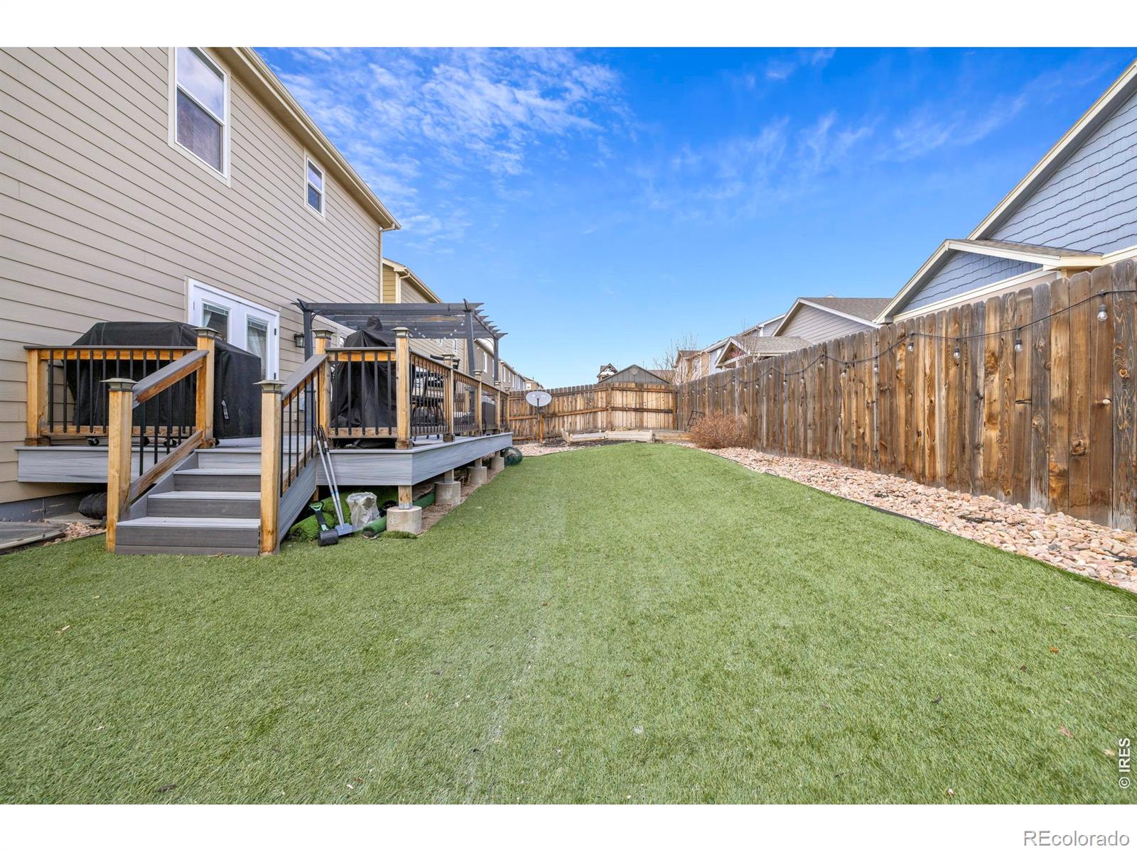 MLS Image #35 for 7815  dry willow way,colorado springs, Colorado