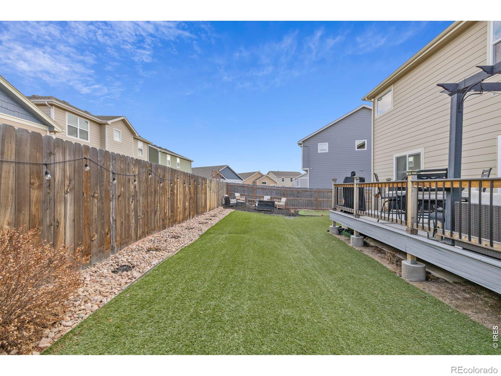 MLS Image #36 for 7815  dry willow way,colorado springs, Colorado
