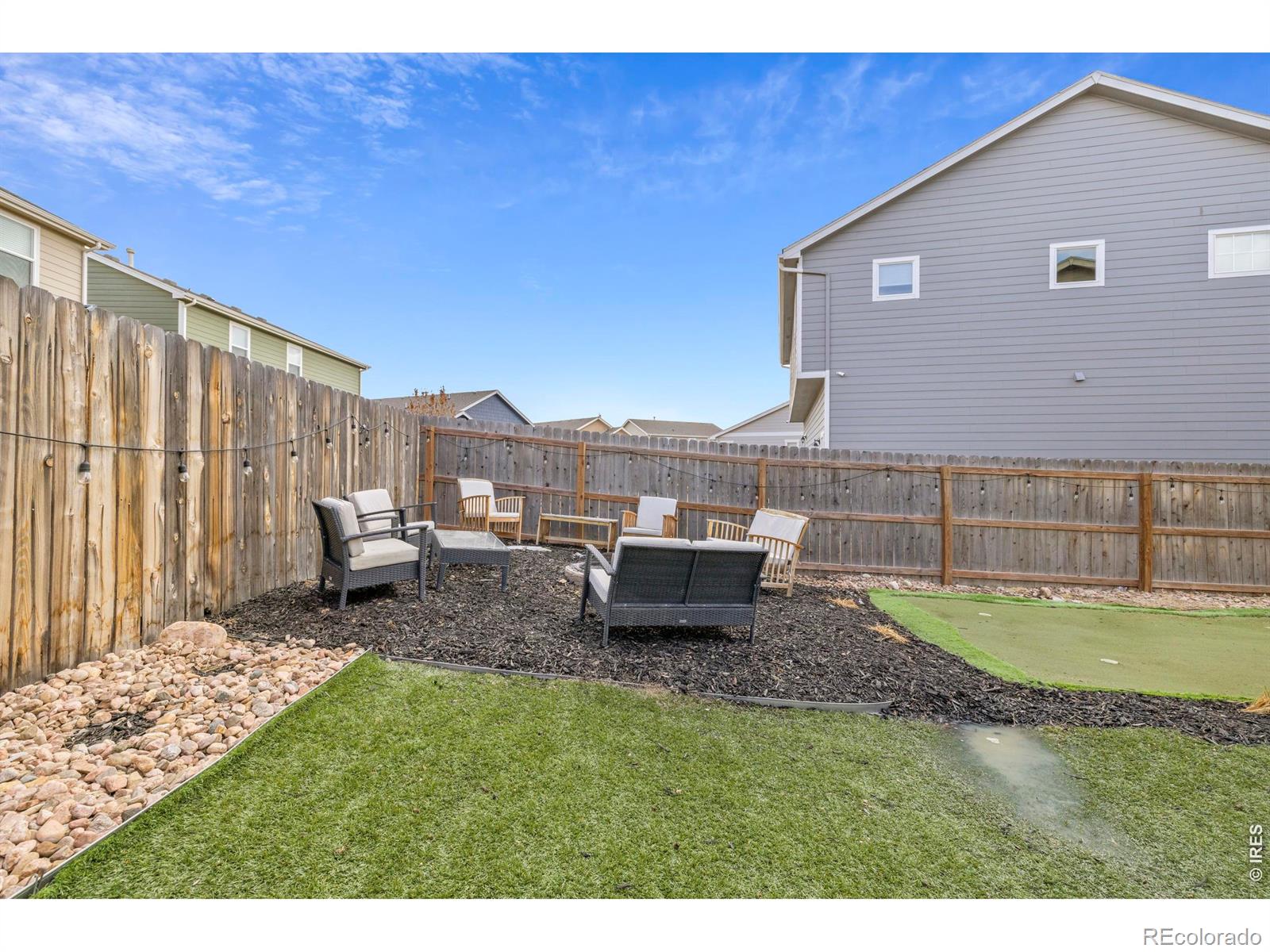 MLS Image #37 for 7815  dry willow way,colorado springs, Colorado