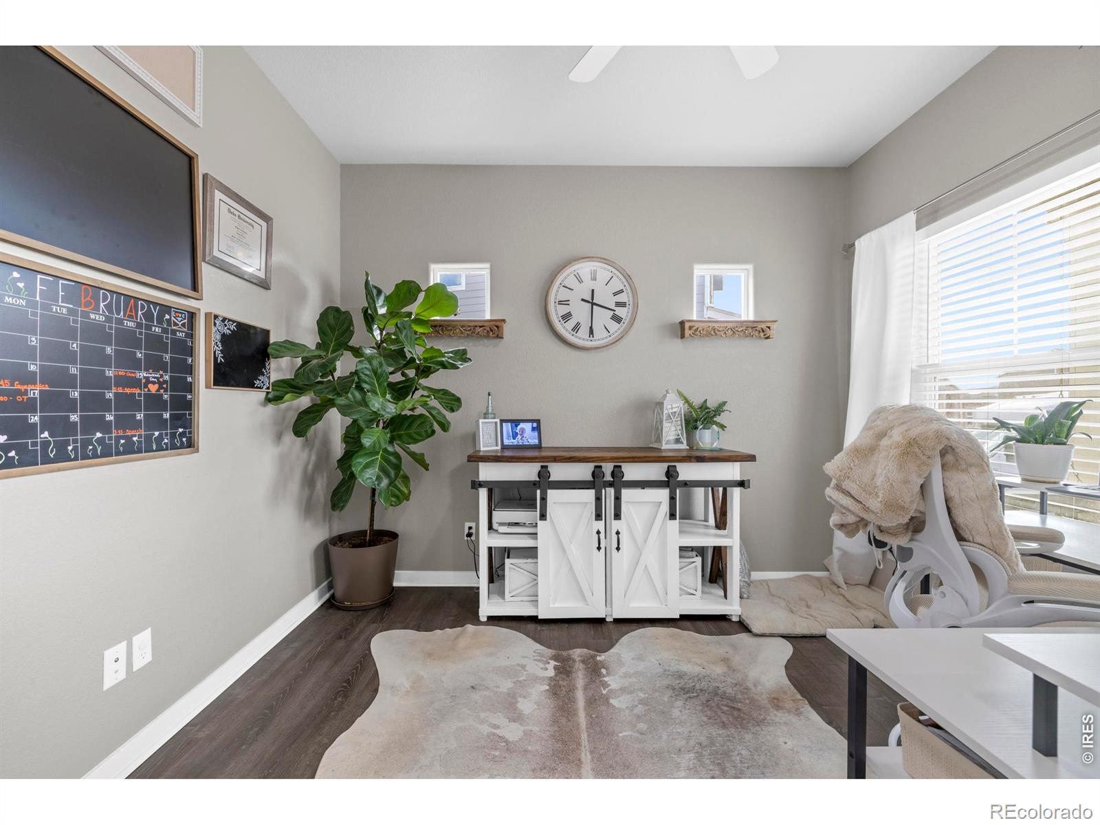 MLS Image #5 for 7815  dry willow way,colorado springs, Colorado