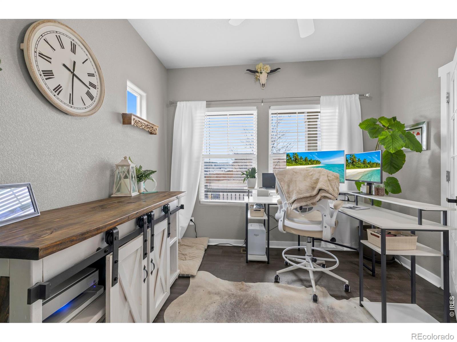 MLS Image #6 for 7815  dry willow way,colorado springs, Colorado