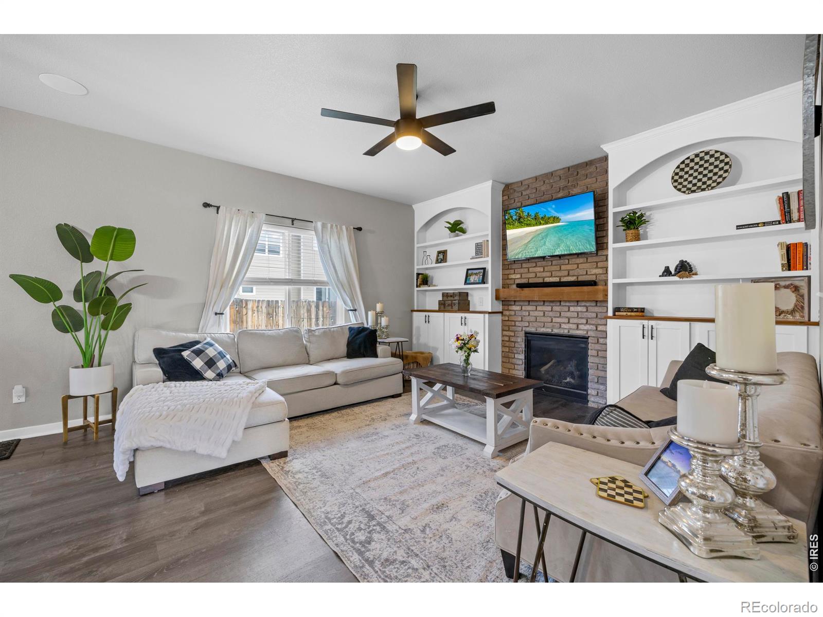 MLS Image #7 for 7815  dry willow way,colorado springs, Colorado