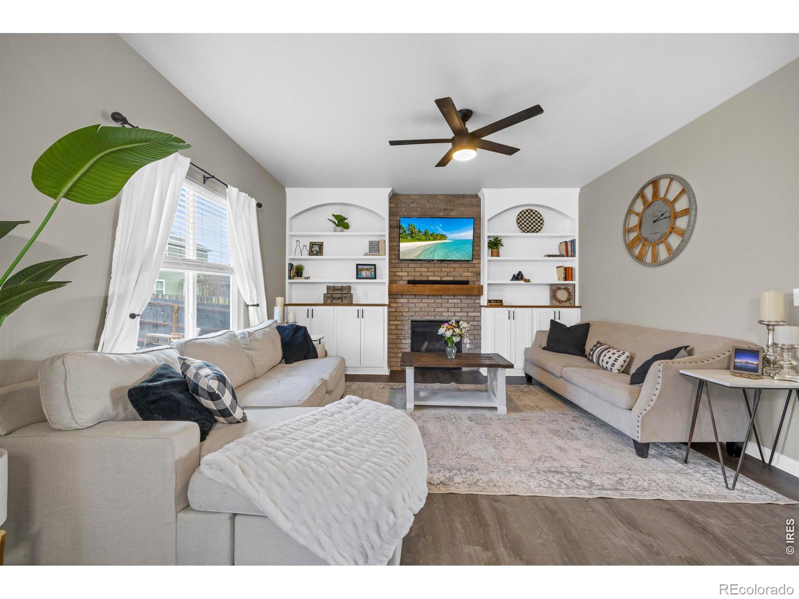 MLS Image #8 for 7815  dry willow way,colorado springs, Colorado
