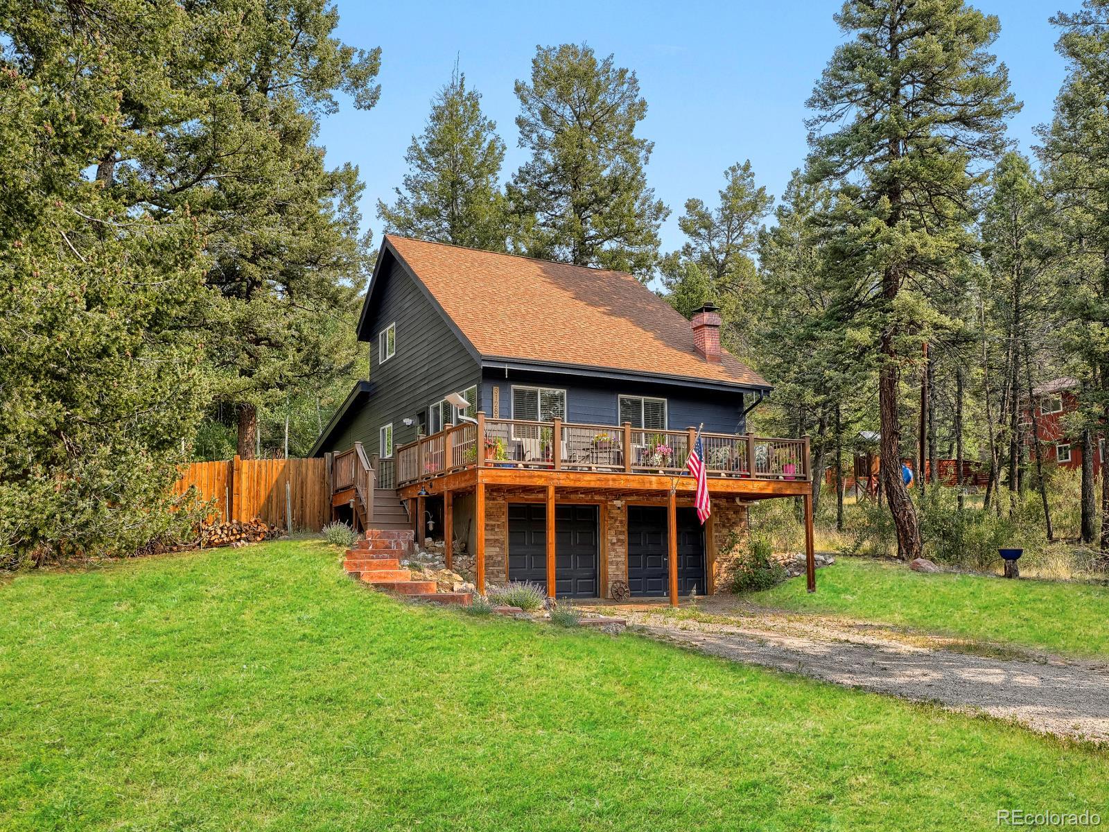 MLS Image #0 for 31289  florence road,conifer, Colorado