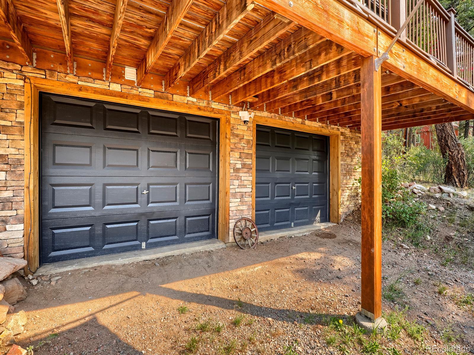 MLS Image #3 for 31289  florence road,conifer, Colorado