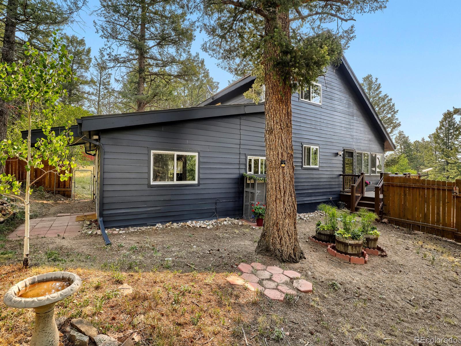 MLS Image #35 for 31289  florence road,conifer, Colorado