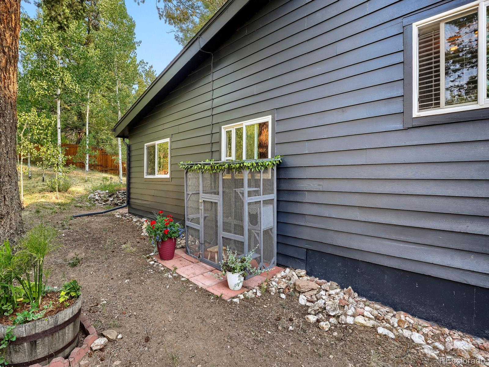 MLS Image #36 for 31289  florence road,conifer, Colorado