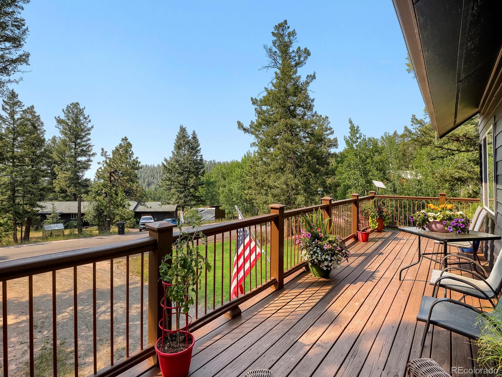 MLS Image #39 for 31289  florence road,conifer, Colorado
