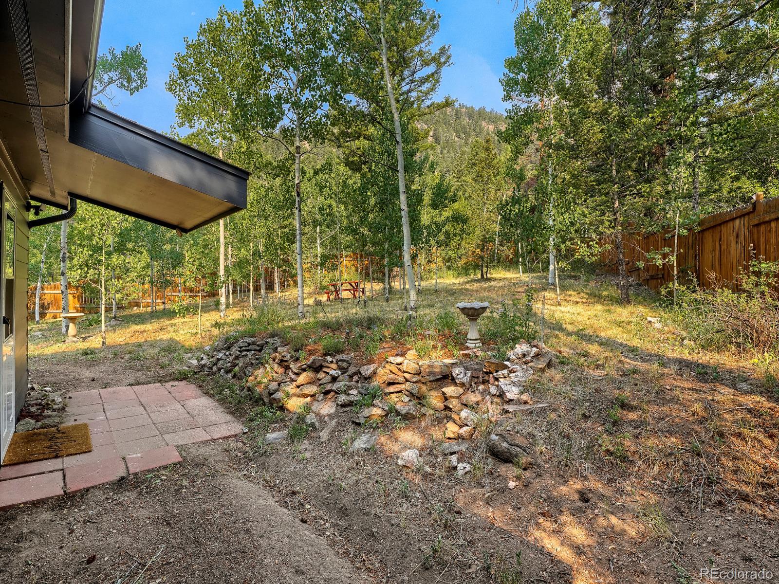 MLS Image #42 for 31289  florence road,conifer, Colorado