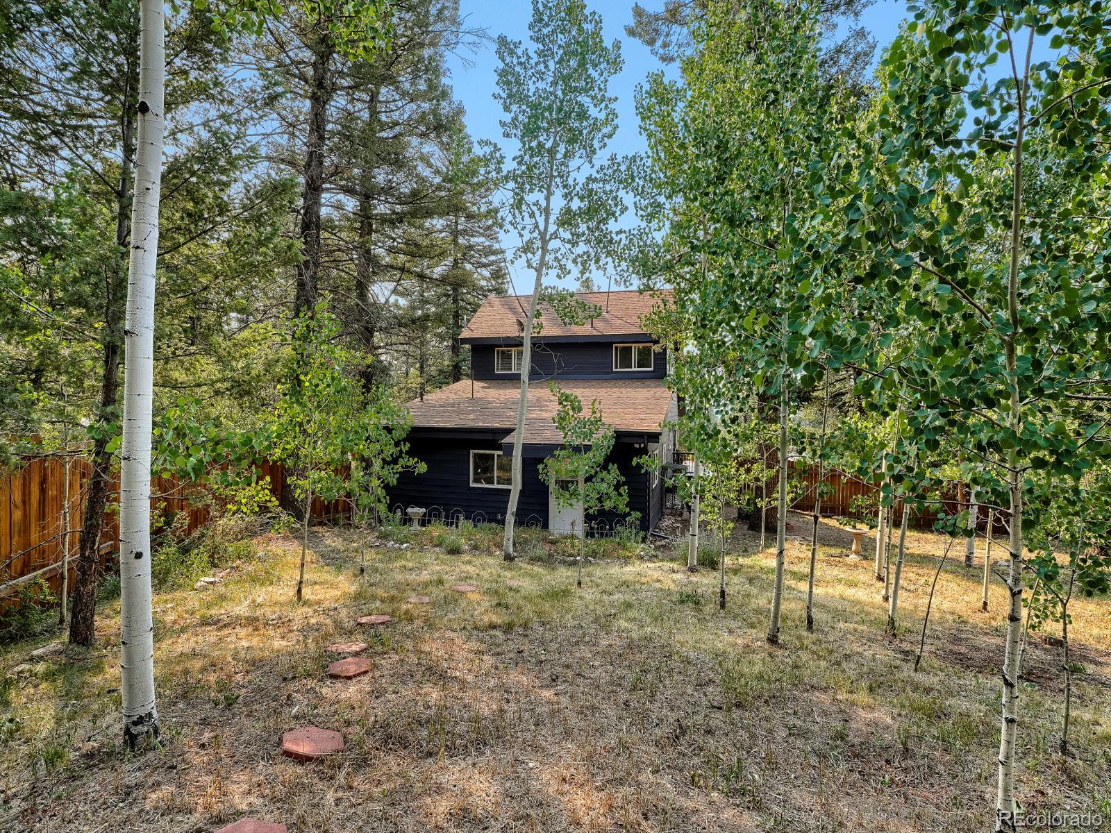 MLS Image #43 for 31289  florence road,conifer, Colorado