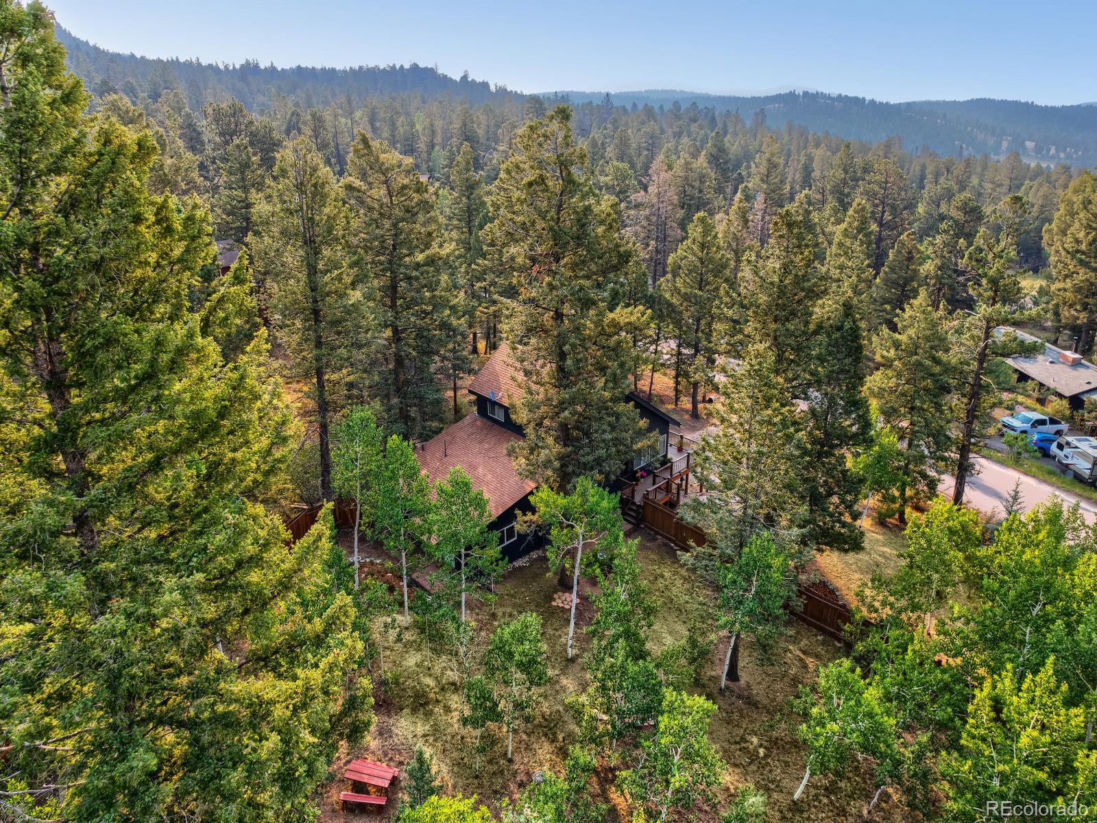 MLS Image #44 for 31289  florence road,conifer, Colorado