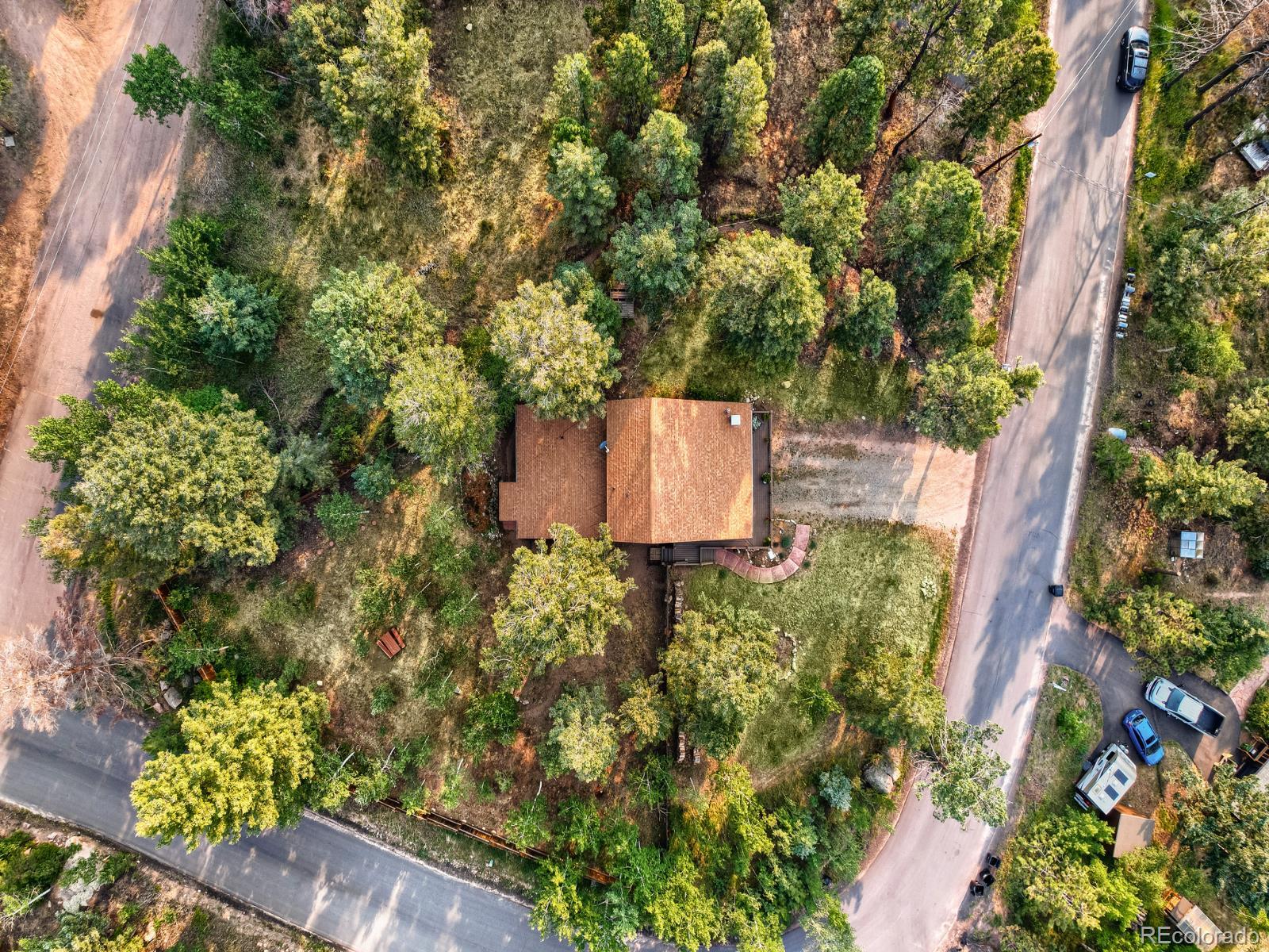 MLS Image #45 for 31289  florence road,conifer, Colorado