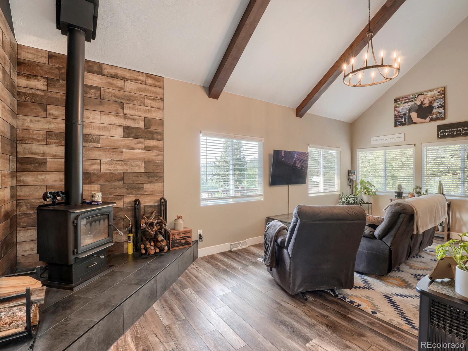 MLS Image #6 for 31289  florence road,conifer, Colorado