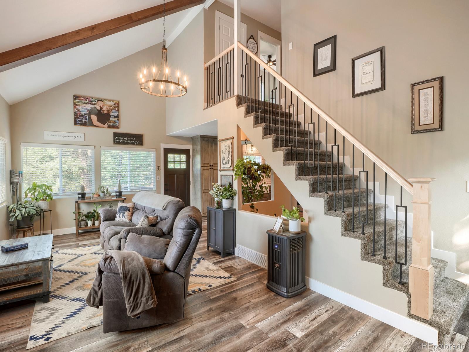MLS Image #8 for 31289  florence road,conifer, Colorado