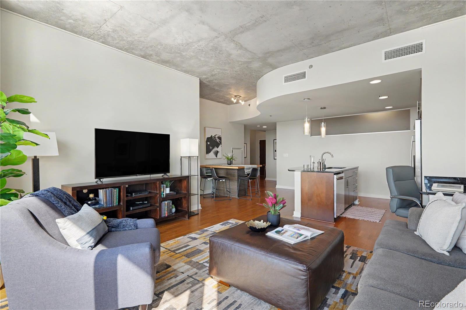 MLS Image #1 for 891  14th street,denver, Colorado