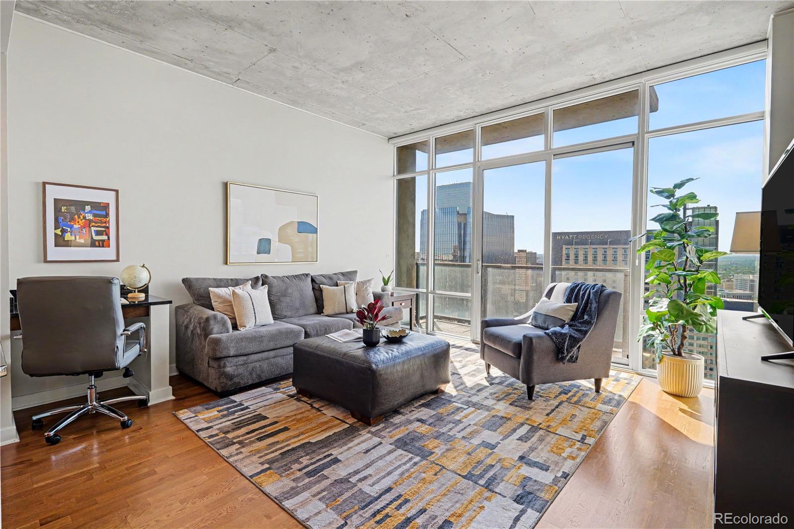 MLS Image #2 for 891  14th street,denver, Colorado